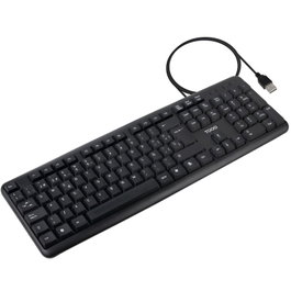 Tooq TQK-2002-B Negro